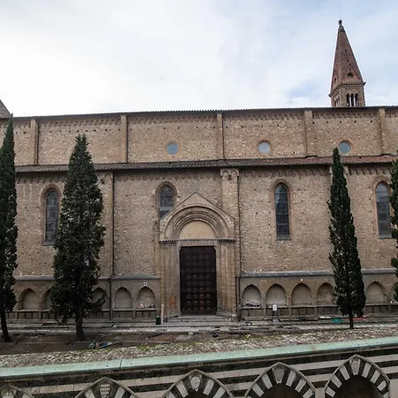 In The Heart Of * Firenze