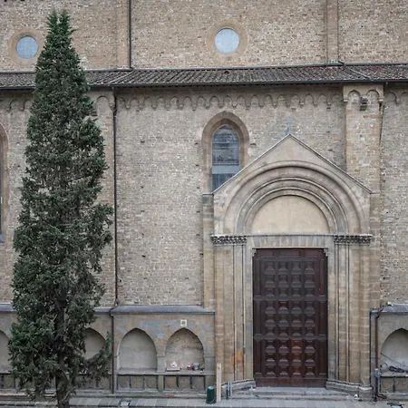 In The Heart Of * Florence