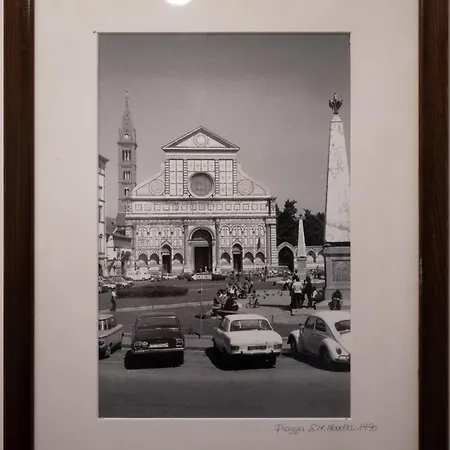 In The Heart Of Appartamento