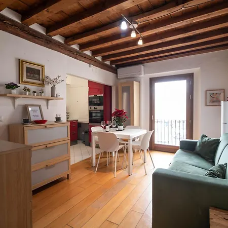 In The Heart Of * Firenze