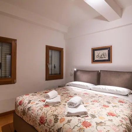 Appartement In The Heart Of *
