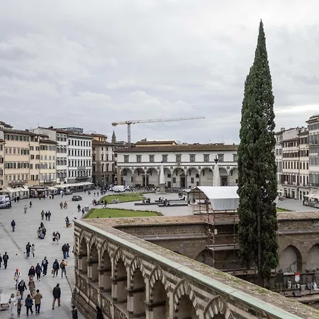 In The Heart Of Appartement Florence