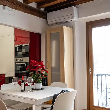 Appartement In The Heart Of Florence