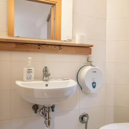 In The Heart Of Appartement