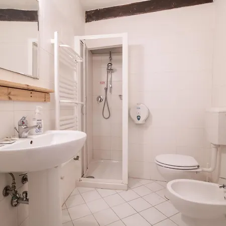 Appartement In The Heart Of