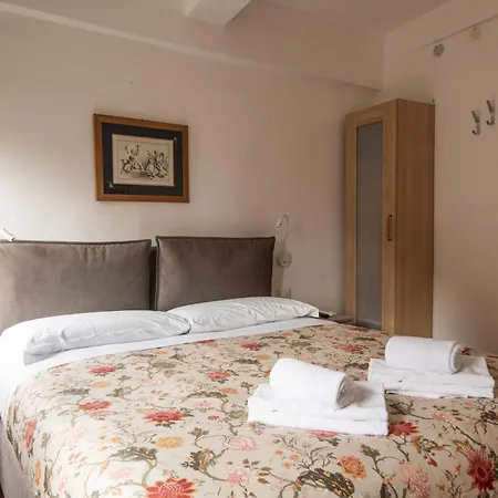 Appartement In The Heart Of Florence
