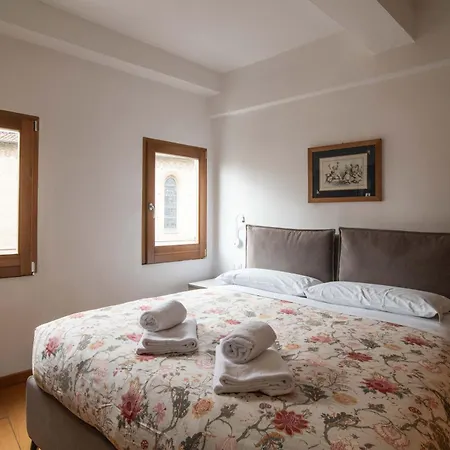 Appartamento In The Heart Of