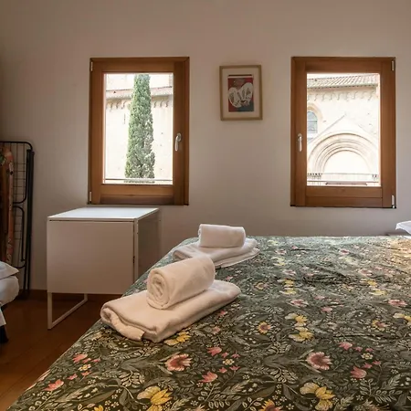 In The Heart Of Appartamento