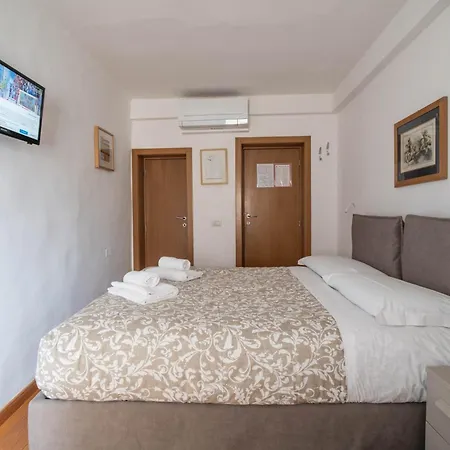 Appartamento In The Heart Of