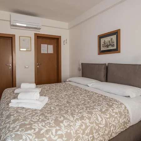 In The Heart Of Appartement