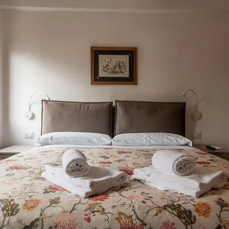 Apartment In The Heart Of