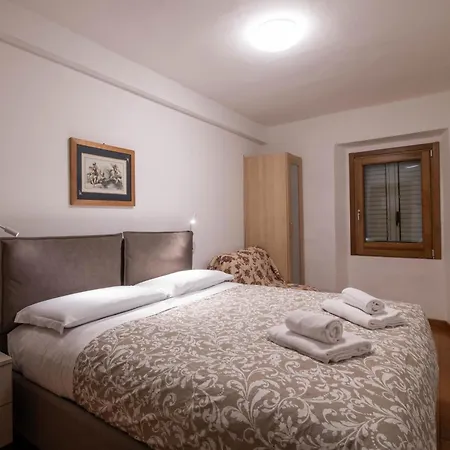 In The Heart Of Apartment